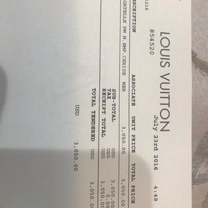 Louis Vuitton Bagatelle PM